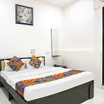 Fabhotel Rachana Residency - Nr Shivaji Nagar Metro Station