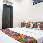 Fabhotel Rachana Residency - Nr Shivaji Nagar Metro Station