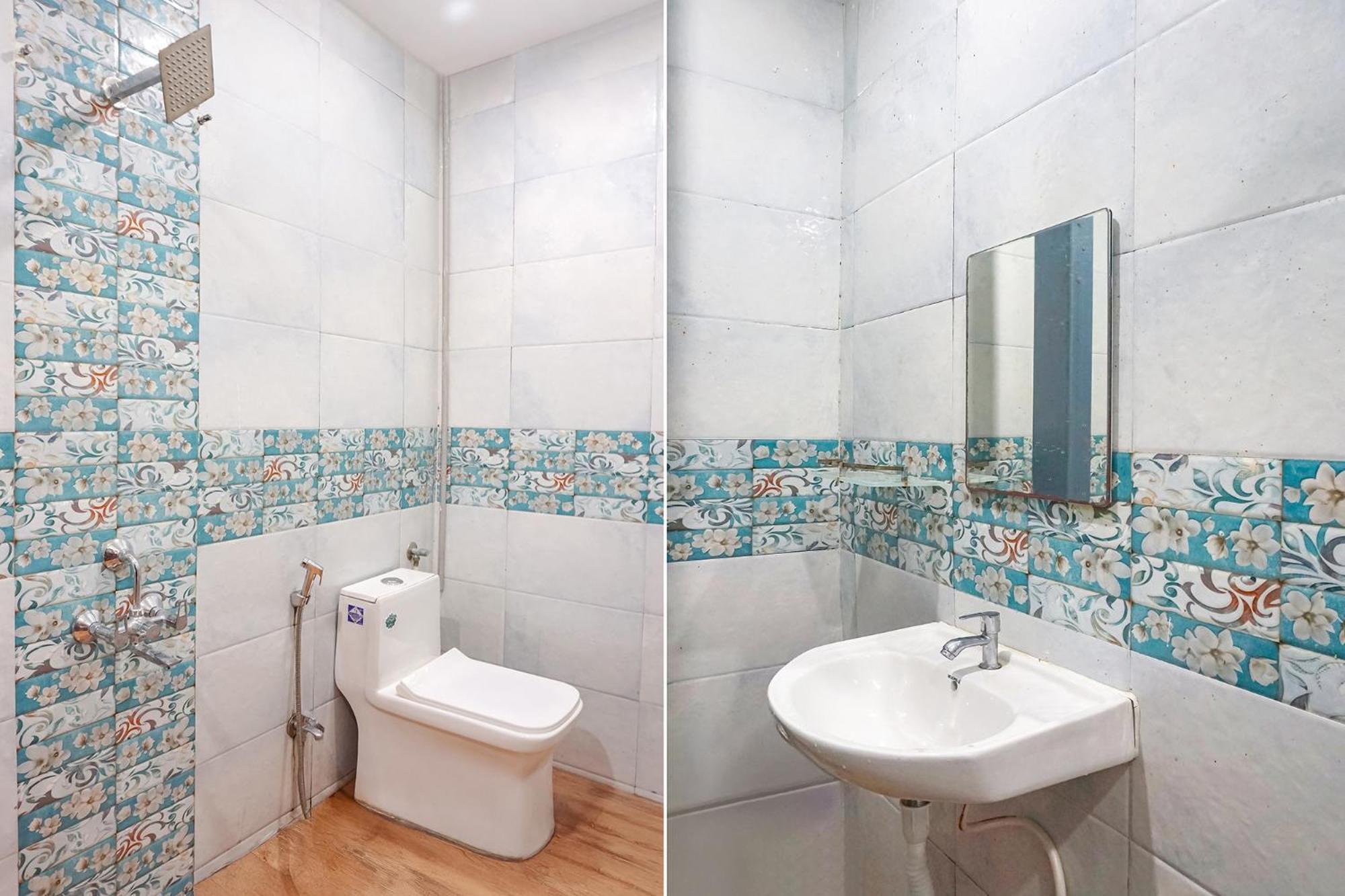 Hotel Fabhotel Rachana Residency - Nr Shivaji Nagar Metro Station Pune